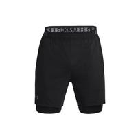Under Armour elastic-waistband running shorts 1373764-002 XXL