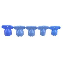 Bathroom Accessories Faucet  Spanner Faucet  Aerator Repair Replacement Tool Wrench  Accessory mėlyna