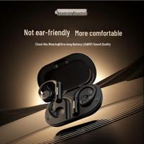 Newman S2 Bone Conduction Bluetooth Sports Headset