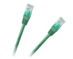 Kabel Sieciowy Lan Ethernet Rj45 Utp Cat8C Patchcord 1.5M Cca Cabletech