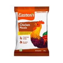 Eastern Chicken Masala Powder Blend For Authentic Flavourful Homemade Chicken Curry Dishes Pack Of 1 For Cooking 100g