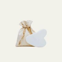 Home Care Lifting Stone Gua Sha & Pouch