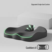 Memory Foam Post-Surgery Office Seat Cushion for Comfortable Long Sitting