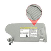 Suitable Car Sun Visor for Nissan Sentra 2013-2019 (Right, Wireless) - 96401-3TA2A