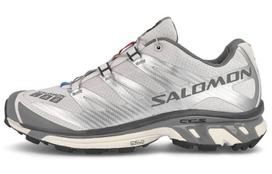 Salomon XT-4 Adv Silver Merallic X 44.5