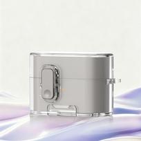 Spot applicable Sony WF-1000XM6 Bluetooth headset case Lock bracket SonyWF-1000XM6 protective case WF-1000XM6