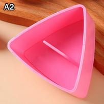 Onigiri Mould Japanese Bento Rice Mold Maker Kit Non Stick Rice Mould For Kid Lunch Kitchen Gadgets Portable Rice Ball Maker A2