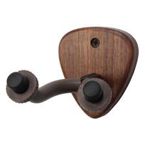 Guitar Hanger Ukuleles Wall Mount Guitar Wall Mount Hook for Home and Studio Electric Guitar Rack Guitar Wall Hanger 1