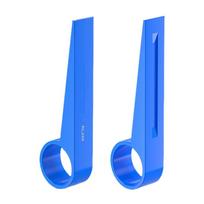 Bicycles Hydraulic Disc Brake Pistons Press Tool for Resetion Road Bike Calipers Resets Maintenance Repair Tool