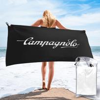 Campagnolo Beach Towel Soft Microfiber Quick Dry Absorbent Quick Towels For Pool 70x140 cm