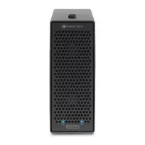 Sonnet Echo II DV Desktop Two-Slot Full-Length Thunderbolt 5 PCIe Card System