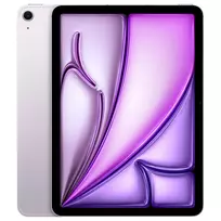 Apple 11-inch iPad Air M4 Wi-Fi + Cellular 512GB Purple