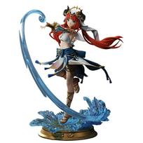 Genshin Impact Anime Figures Nilou Game Peripheral Beauty Girl Decor Manga Statue Action Figurine Collection Model Toys Doll no box