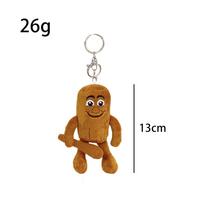 Tralalelo Tralala Plush Italian Brainrot Al Tralalero Tralala Plush Doll Anime Stuffed Soft Pillow Custom Toys