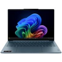 PC Portable LENOVO Yoga Slim 7 14AKP10 | Windows 11 - 14'' OLED - Ryzen 7 AI 350 - Copilot+ - RAM 32 Go - SSD 1 To - AZERTY