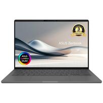 PC Portable ASUS ZenBook 14 OLED UX3407 : Win 11 - 14.0  WUXGA - Snapdragon X1P-26 100 - RAM 16Go - 512Go SSD