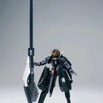 AK HG002 1/144 TR6 Woundwort Action Figures with Accessories Red Assembled Model Kits Collection Custom Toys Bithday Gifts AK HG002