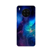 Telefono dėklas „Honor 50 Lite“ dėklas, atspausdintas erdvinis silikoninis dangtelis „Honor 50 Lite“ minkštas dėklas „Honor 50 Lite“ buferis „Honor50 Lite“ Honor 50 Lite
