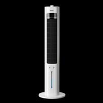 Haier Nešiojamas garuojantis oro aušintuvas bokštinis ventiliatorius CN kištukas (adapteris įtrauktas)