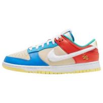 Nike Dunk Low Retro PRM Triušio Metų Daugiaspalviai FD4203-111 EU 38 įvairiaspalvis