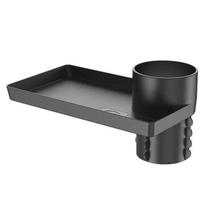 Car Storage Rack Sundries Tray Small Dinner Plate Car Water Cup Holder Mobile Phone Box Sundry Storage Box Beverage Holder