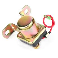 Starterio solenoido relė Tinka POLARIS TRAIL BOSS 250 250 325 1985 2002 ATV RL1388RE106AR