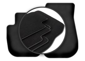 Premium car mats for: BMW Z4 G29 0 (2019-2022)