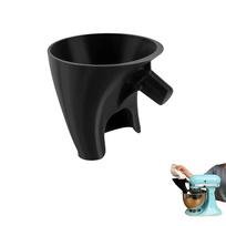 Flour Funnel Attachment For Tilt-Head Stand Mixer 4.5 & 5 Quart (Ksm150)