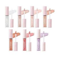Kose - Blend Berry Prism Shine Glitter 001 Whiteberry Shine