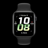 Honor Watch 5 (CN version)
