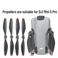 DJI Mini 5 Pro Propelerio Mentelės