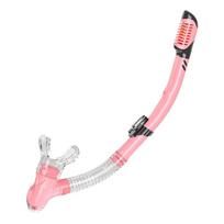PULIAN Full Dry Freediving Snorkel