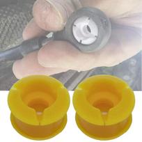 Gear Shifter Cable Linkage Bushing for Chrysler Lancia Dodge Ball Eyelet Socket Selector Lever End Connector Gearbox Repair Kit A