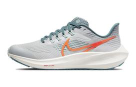 Nike Air Zoom Pegasus 39 Recyclable Material Slip Resistant Cushioning Abrasion Resistant Low top Running Shoes DM4015-003 36