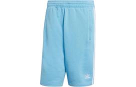 Adidas Adicolor 3 Stripes Shorts IR8008 XS