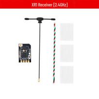 Radiomaster XR1 ELRS Receiver