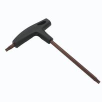 T25 Torx Wrench for Disc Brake For ROTOR Installation Ergonomic Cycling Tool