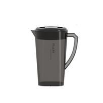 Large Capacity Pitcher Heat Resistant Juice Jug Household Cold Water Kettle  Summer 2.2L juoda