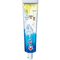 Crest 3D White Lemon Tea Toothpaste Duo Pack