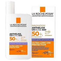 La Roche-Posay Anthelios UVMUNE 400 Anti Dark-Spot Fluid SPF50+ 50ml 2025