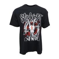 Slipknot Goat Graphic T Shirt S