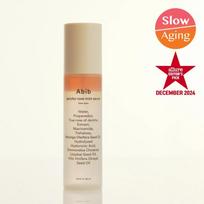 Abib Jericho Rose Mist Serum Glow Spray 100ml 1ea