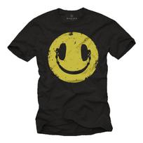 Vintage Music T-Shirt Headphones Hip Hop Rap Gifts S-XXXXXL XXL