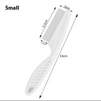 Ph Pet Spray Grooming Comb Pet Hair Cleaner Brush Floating Messy Hair Cleaning Dog Cat Lint Removal Brush For Dogs Cats A10
