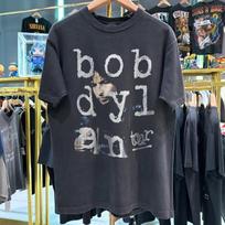 1992 Bob Dylan Never Ending Tour Classic T-Shirt Black M 4XL gray