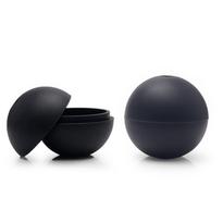 Food Grade Silicone Ice Ball Mold - Creative, Small, Single Hole Design for Bars 5cm x 5cm x 5cm juoda