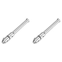 A84E-2X TIG Pen Rod Holder TIG Welding Finger Feeder TIG Wire Feeding Pen Tool Pencil Filler pilka