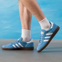 Adidas Spezial Unisex Low-Top Lifestyle Shoes 40