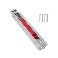 A84E-Quick-Release Inertia Vise Bench Clamp For 20Mm Dog Holes Woodworking Table Handwheel Clamp