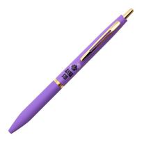 Acro x ANNASUI Ballpoint Pen BAC Oil-based 0.5mm [Purple/Rose]